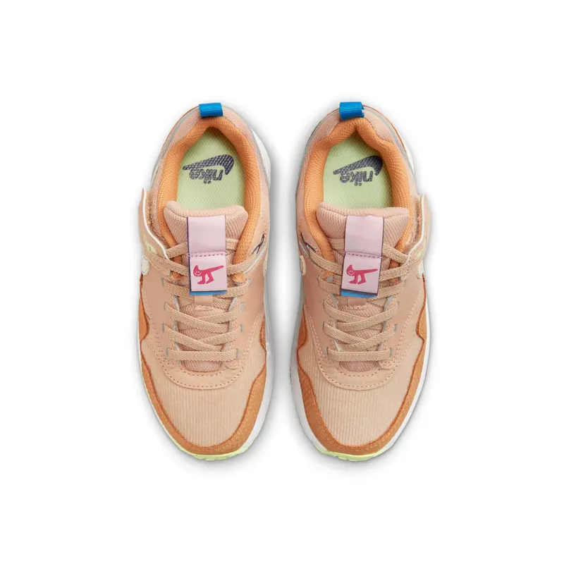Nike Air Max 1 SE EasyOn PS “Hemp” (FJ3285-200)