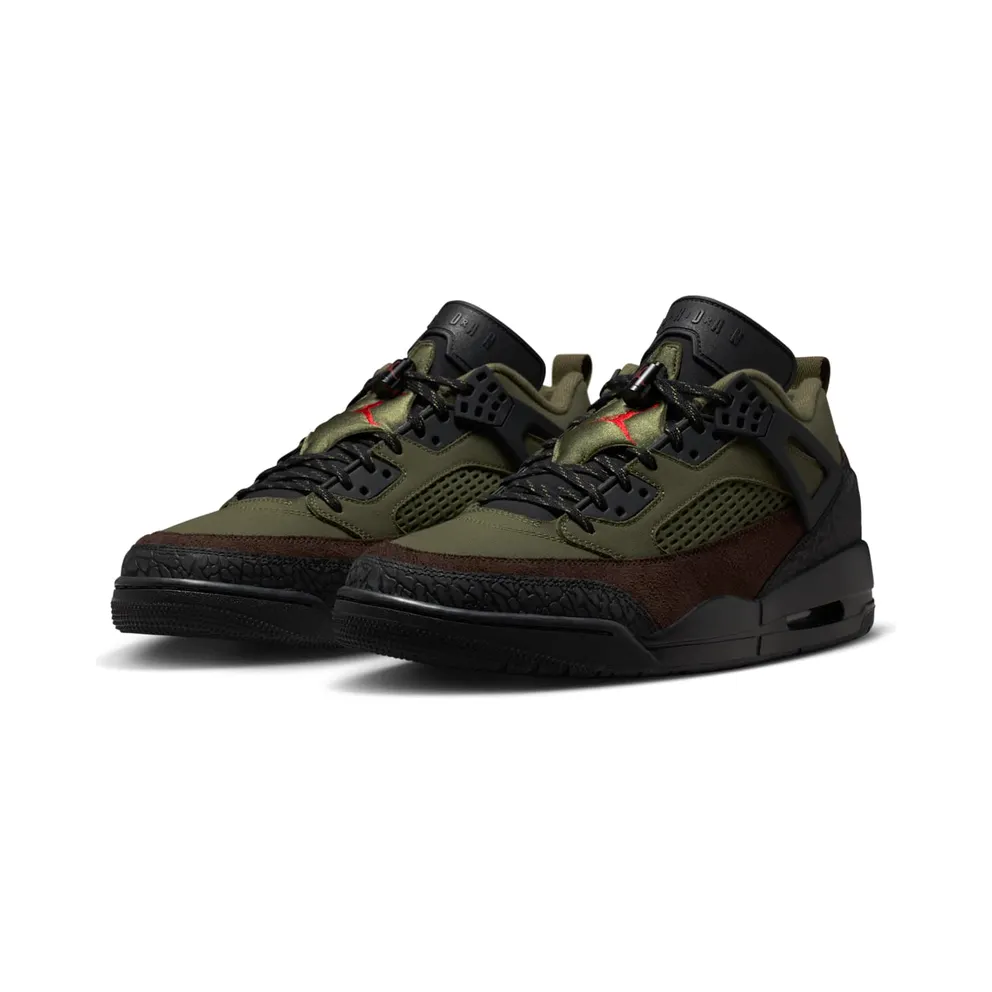 Air Jordan Spizike Low “Beef & Broccoli” (IH1782-200)
