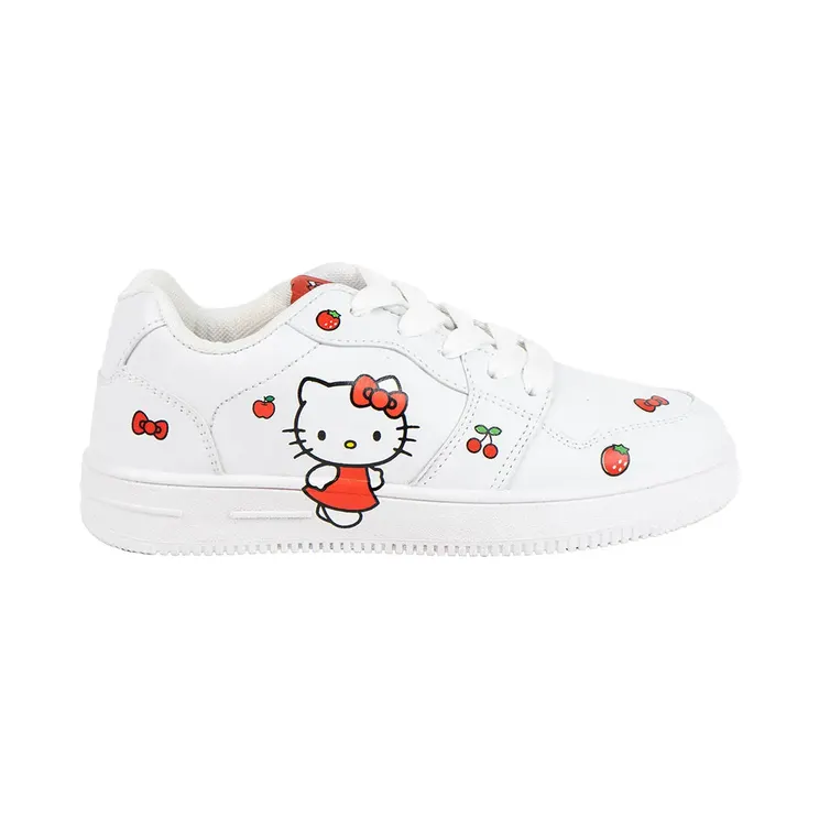 Cerda Hello Kitty White (2300006934T034)