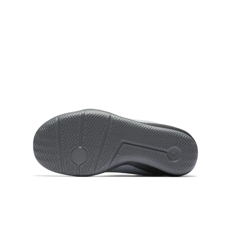 Jordan Air Eclipse Chukka GG Wolf Grey (GS) Wolf Grey/Black Cool Grey (881457-015)