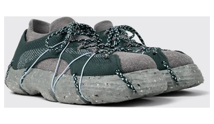 camper-sneaker K100953-005ROKU0
