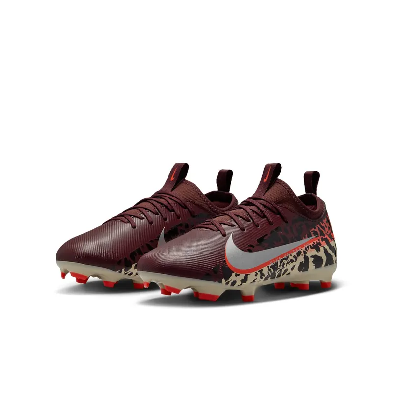 Nike Mercurial Burgundy Crush / University Red / Fossil (IO8474-661)