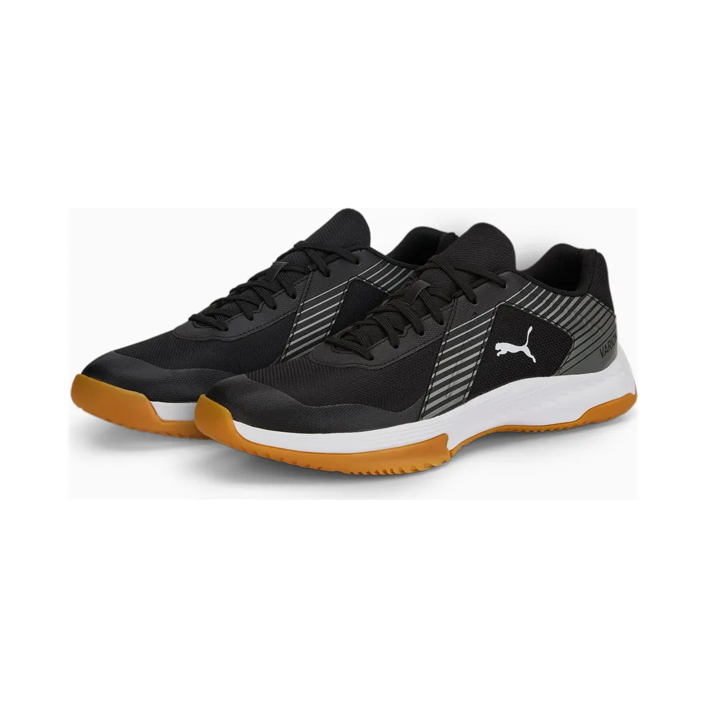 Puma Varion Grey/Black (10647203)