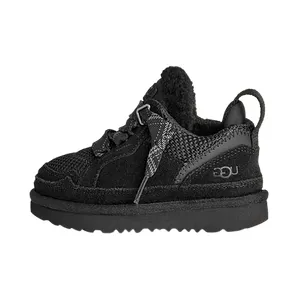 Ugg Lowmel TD “Black” (1152410T-BLK)