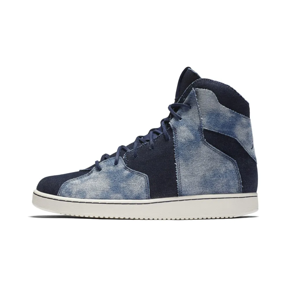 Jordan Westbrook 0.2 Bleached Denim Midnight Navy/Sail-Midnight Navy (854563-406)