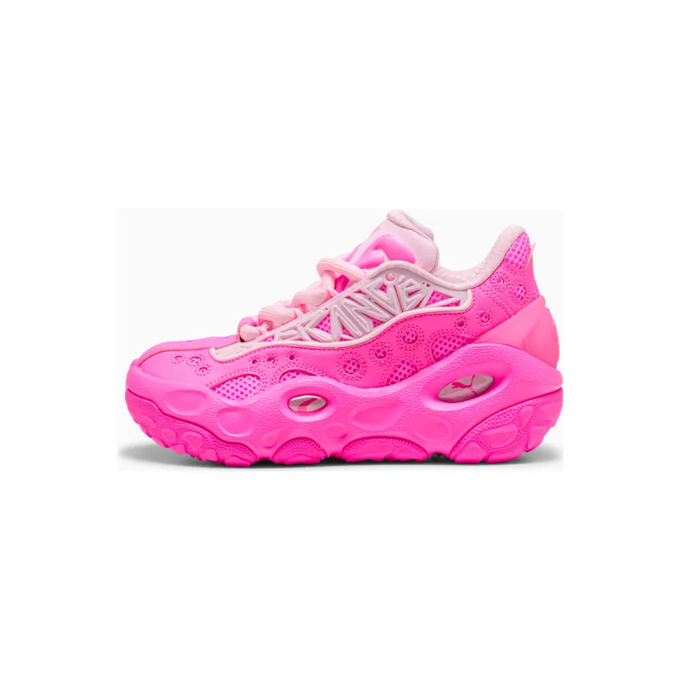 Puma LaMelo Ball LaFrancé RNR Poison Pink (312282-01)