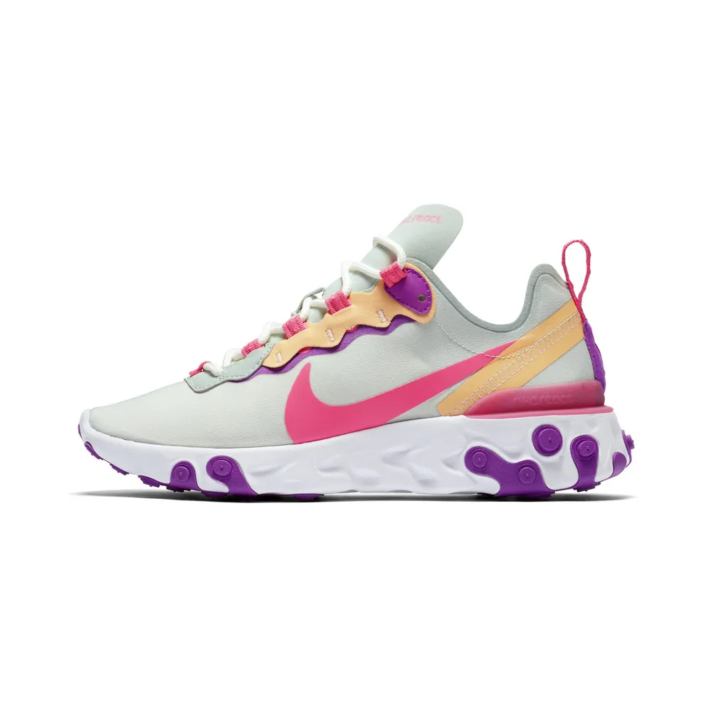 Nike React Element 55 Green (BQ2728-303)