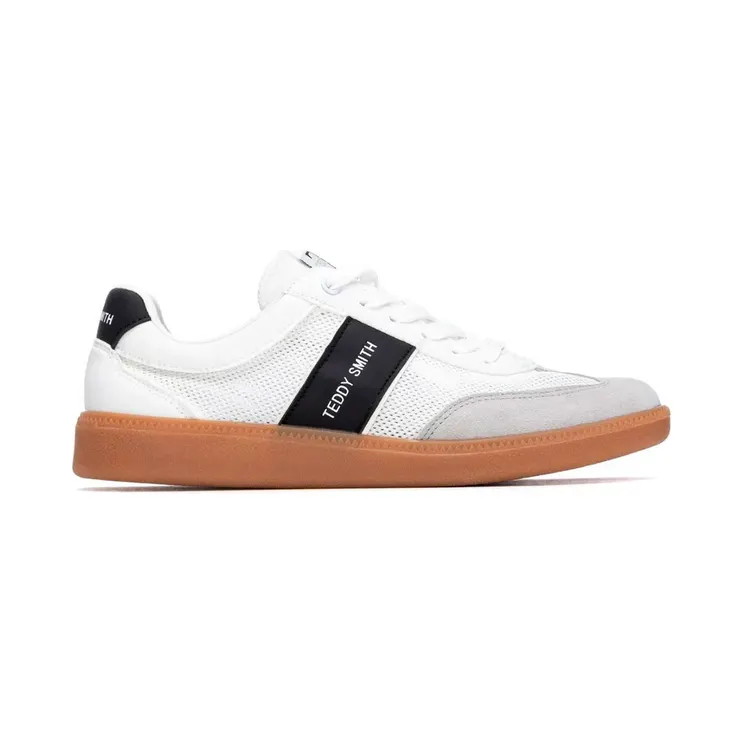 Teddy Smith White (120521-White)