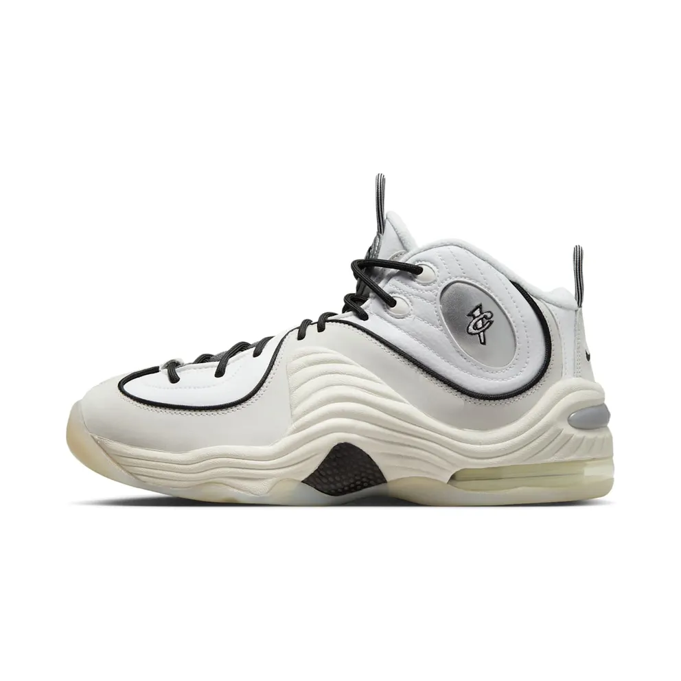Nike Air Penny 2 “Photon Dust” (FB7727-100)