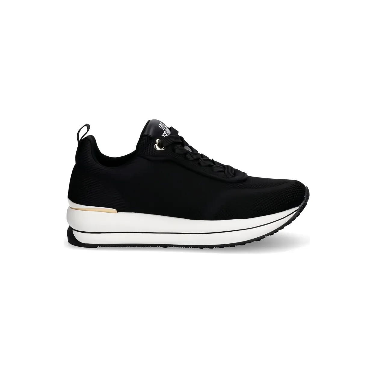 Love Moschino “Black” (JA15334G1OIZ1)