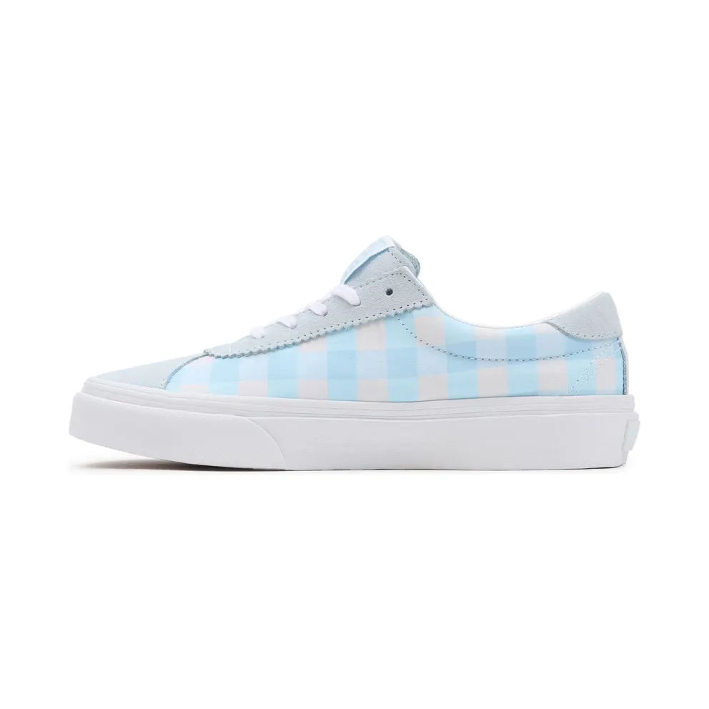 Vans Gingham Vans Sport Blue (VN0A5KX7BAU)