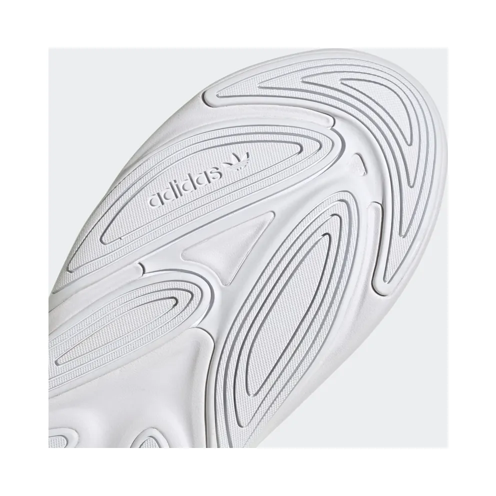 Adidas Ozelia Core Black / Silver Metallic / Cloud White (GW8114)
