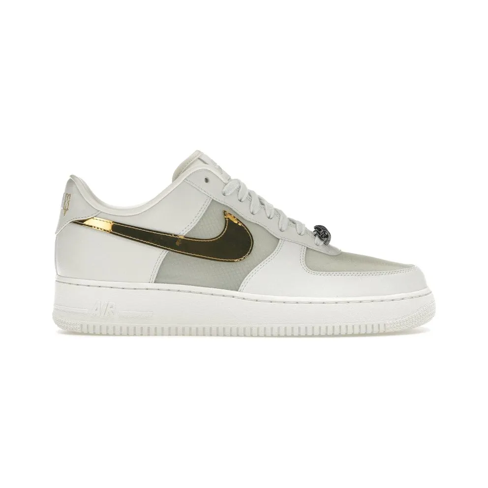 Nike Air Force 1 Low RTFKT Clone X Angel (Edition of 1230) (FQ3957-100)