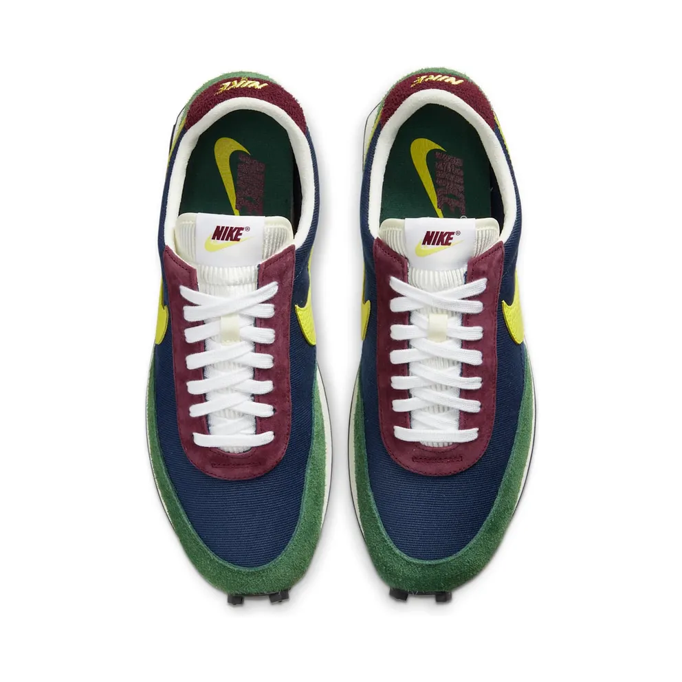 Nike Daybreak Obsidian Dynamic Yellow Obsidian/Dynamic Yellow-Cosmic Bonsai (CT3441-400)