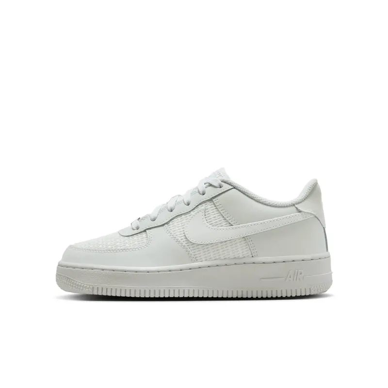 Nike Air Force 1 Off White/Summit White/Off White (IO9736-100)