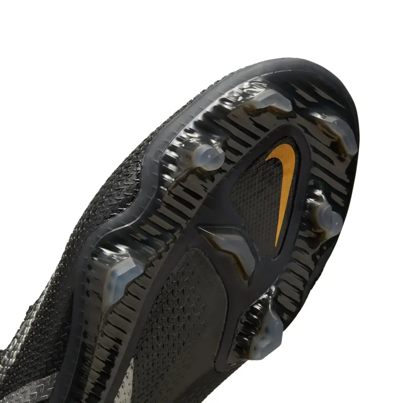 Nike Phantom GT2 DF Elite FG “Black” (CZ9889-007)