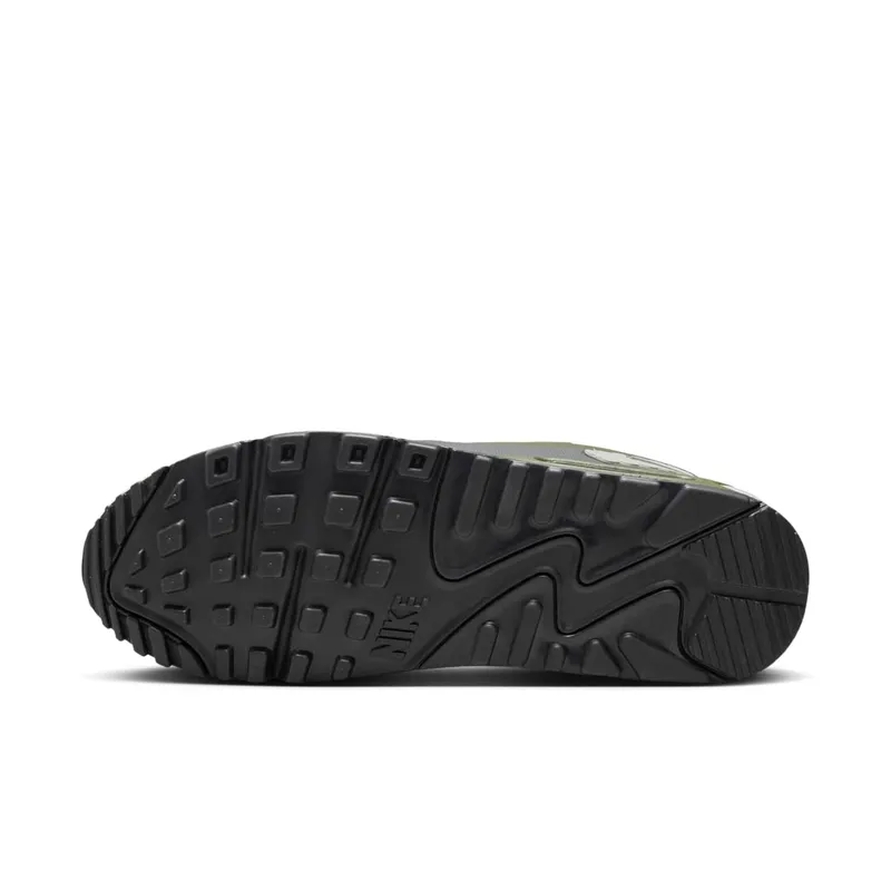 Nike Air Max 90 Drift LIght Smoke Grey (FB2877-003)