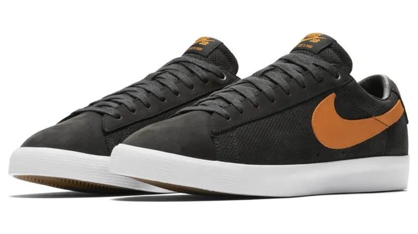 Nike SB Zoom Blazer Low GT Cats Paw Saloon