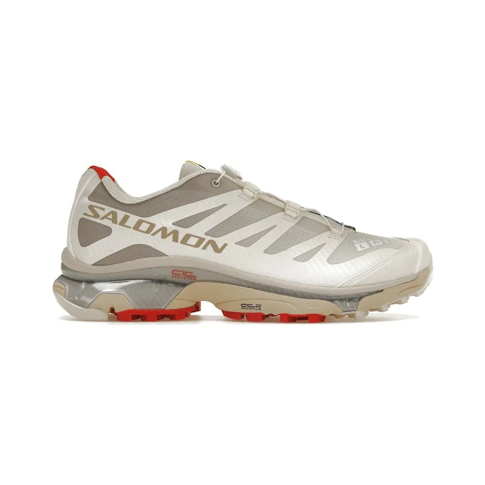 Salomon XT-4 OG Vanilla Ice Fiery Red (L47133100)