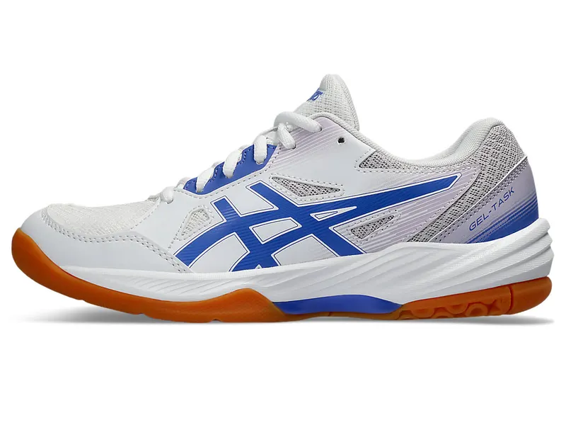 Asics Gel-task 3 White/Sapphire (1072A082.104)