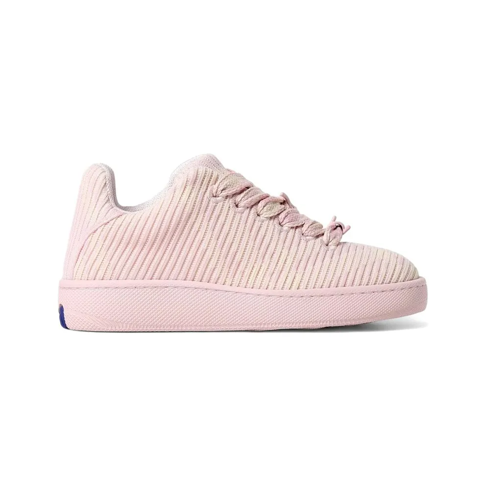 Burberry Box Checked Pink (8081730)