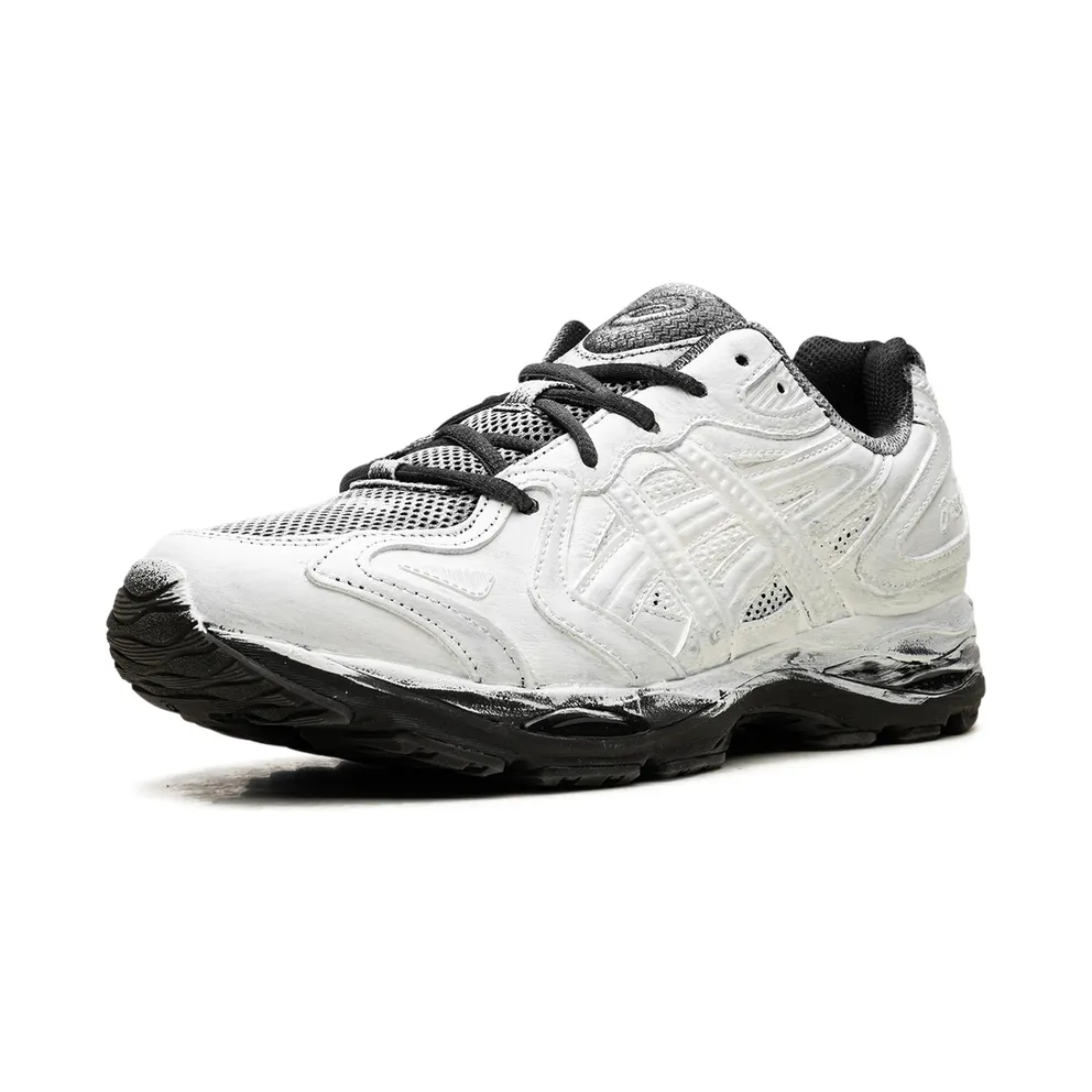 Asics Gel-K1011 “Gallery Dept. Mental Energy Painted” (1203A728-001)