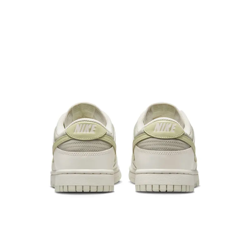Nike Dunk Low Phantom Olive Aura (IB3484-001)