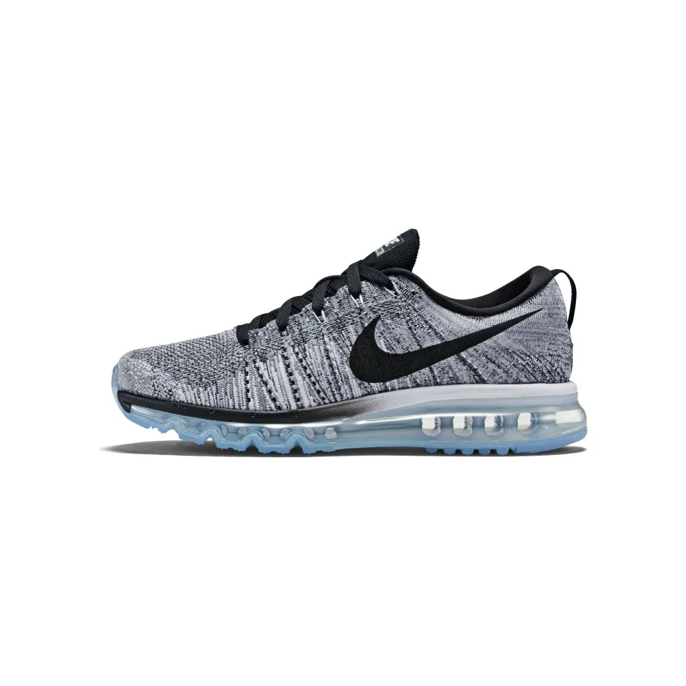 Nike Flyknit Air Max ‘Oreo’ (2015) (620469-102)