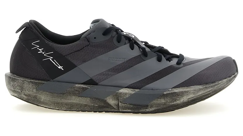 Y-3 Adios 9 “Multi” (KI9544BLACKGREFIV)