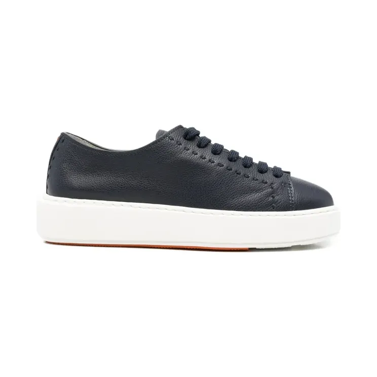 Santoni “Blue” (WBCD61355BARTDYI)