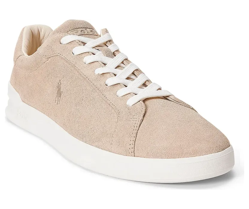 Ralph Lauren Ftw Hrt Crt Ii Schoenen 809973732-003
