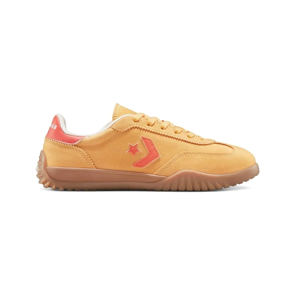 Converse Run Star Trainer Electrolights / Vermillion Red (A15089C)