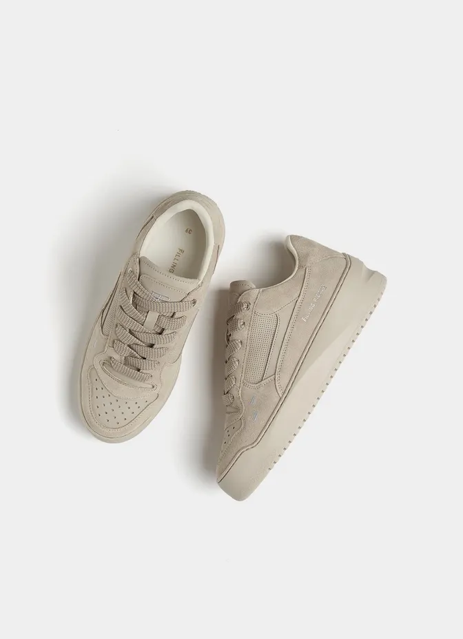FILLING PIECES Avenue Suede Beige – “Beige” (52122791919) (4)