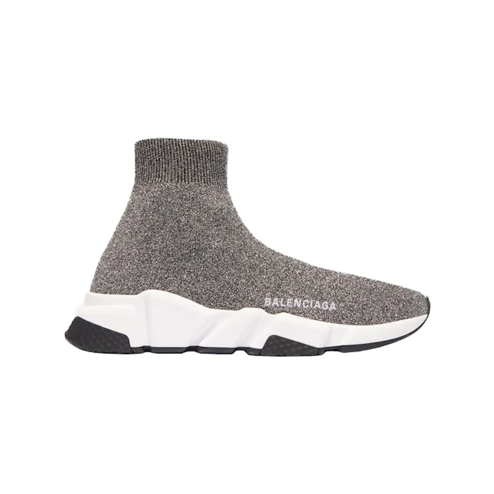 Balenciaga Speed Trainer Cristal (W)