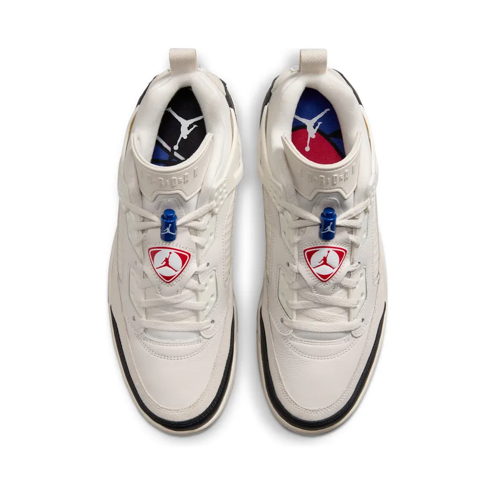 Air Jordan Spizike Low “FC” (IV6807-001)