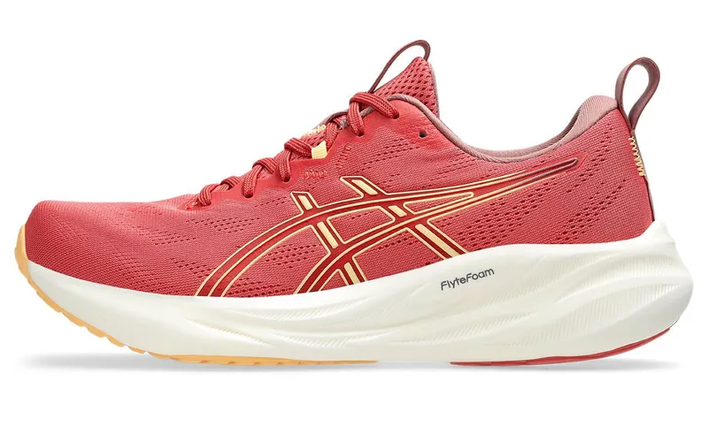 ASICS Gel-Pulse 16 Dark Pink Clay Orange Glow (1012B755-700)