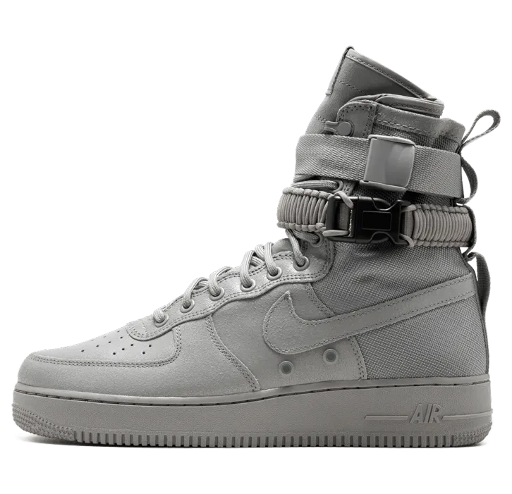 Nike SF Air Force 1 Dust Grey