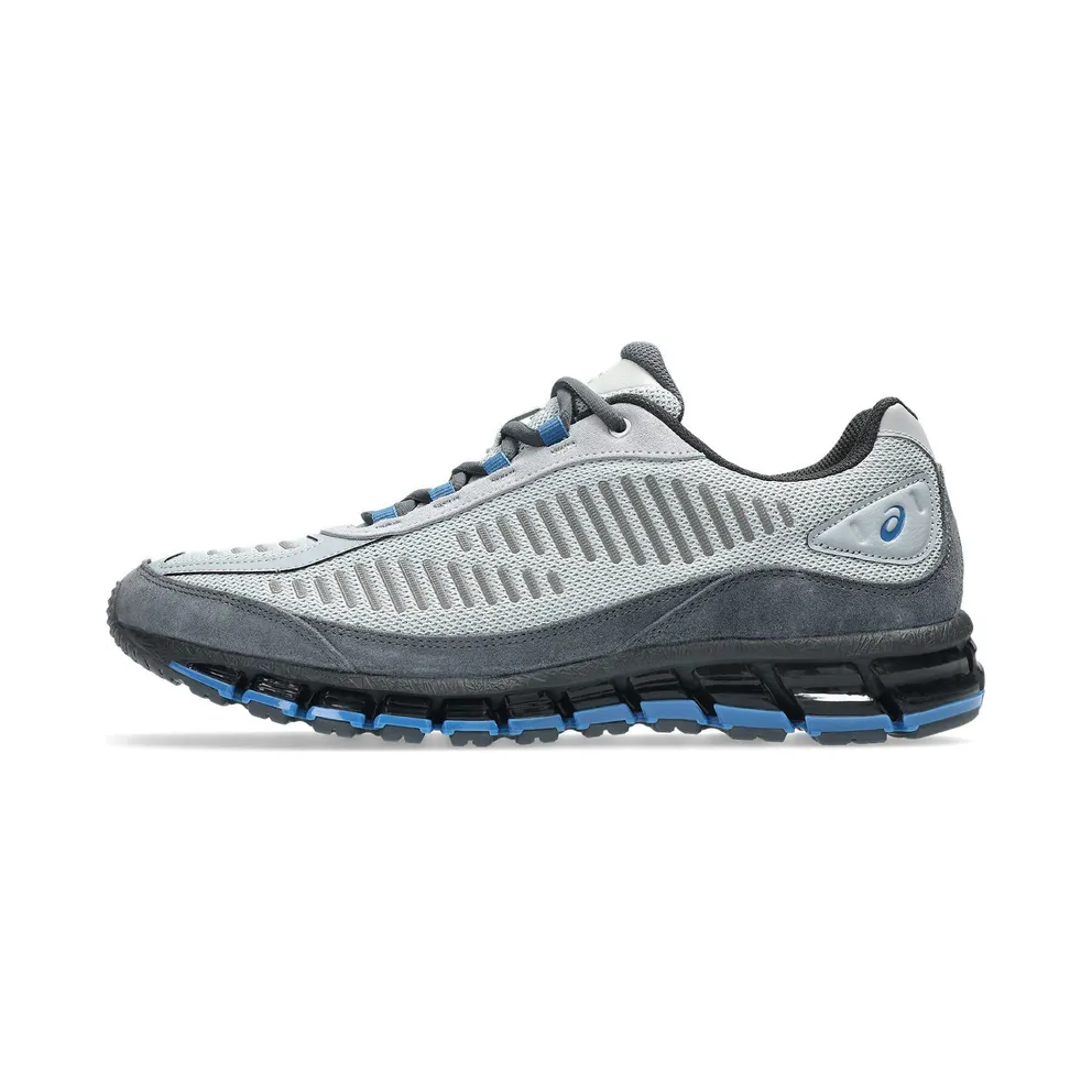 Asics GEL-QUANTUM 360 I AMP “Glacier Grey / Carrier Grey” (1203A731-021)