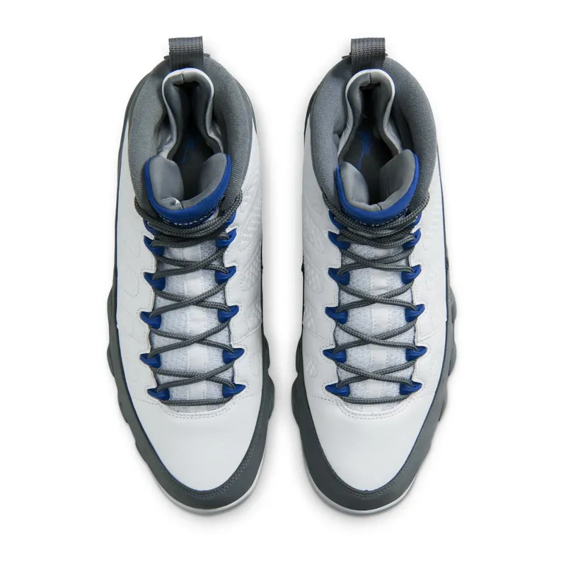 Air Jordan 9 “French Blue (2026)” (HV4794-100)