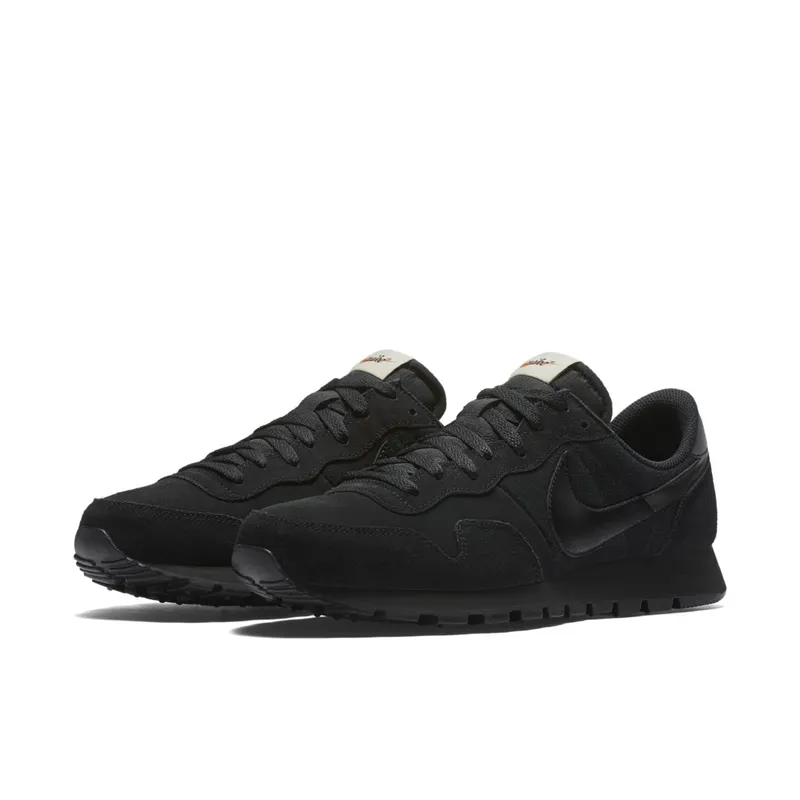 Nike  Air Pegasus 83 CDG Black Black/Black-Black (917490-001)