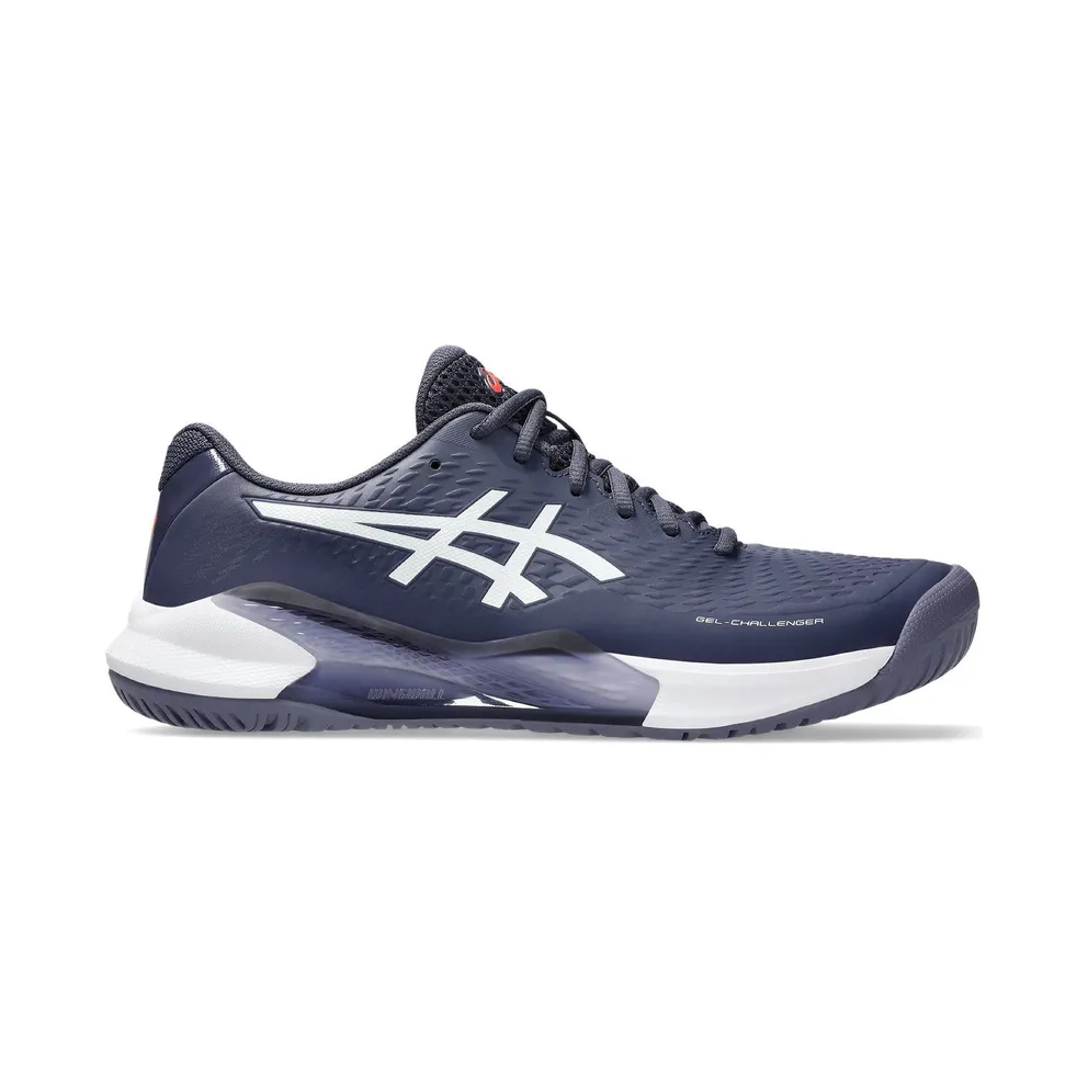 ASICS Gel-Challenger 14 Indigo Fog White (1041A405-500)