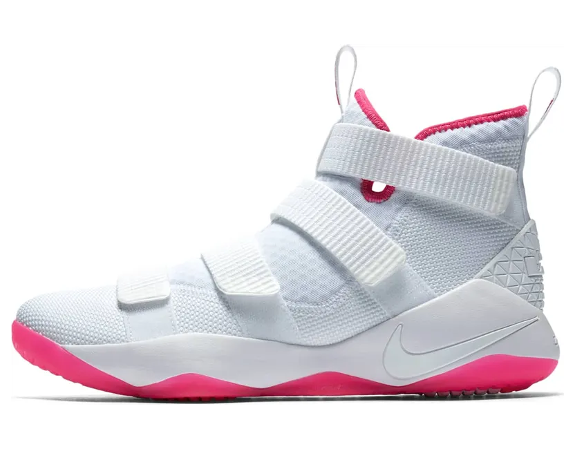 Nike LeBron Soldier 11 Kay Yow