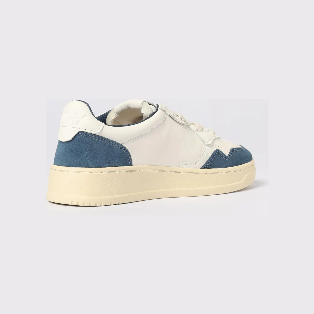 Autry Sneakers Blue (AULWGS41) (2)