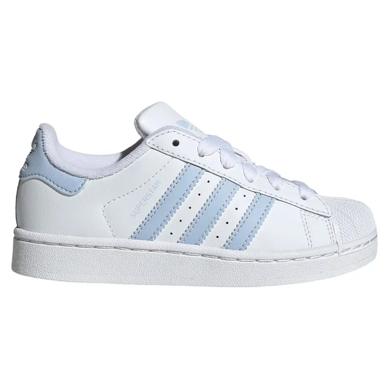 adidas Superstar II White Crystal Sky (JP9446)