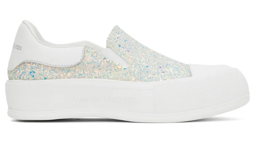 Alexander McQueen sneaker 685689W4SA2