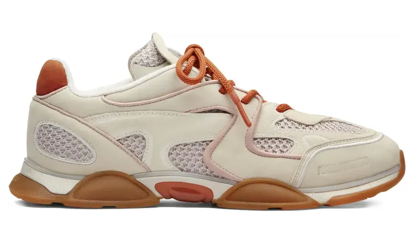 Axel Arigato Eris sneakers – Beige (F3567002)