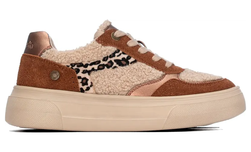 Refresh 17623603 Schoenen 17623603-Camel