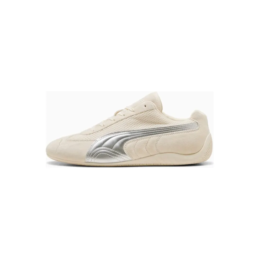 Puma Speedcat Premium Shadow Grey Frosted Ivory (403902-01)