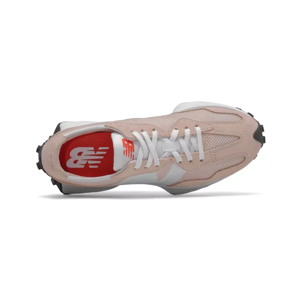 New Balance 327 Rose (W) (WS327HC)