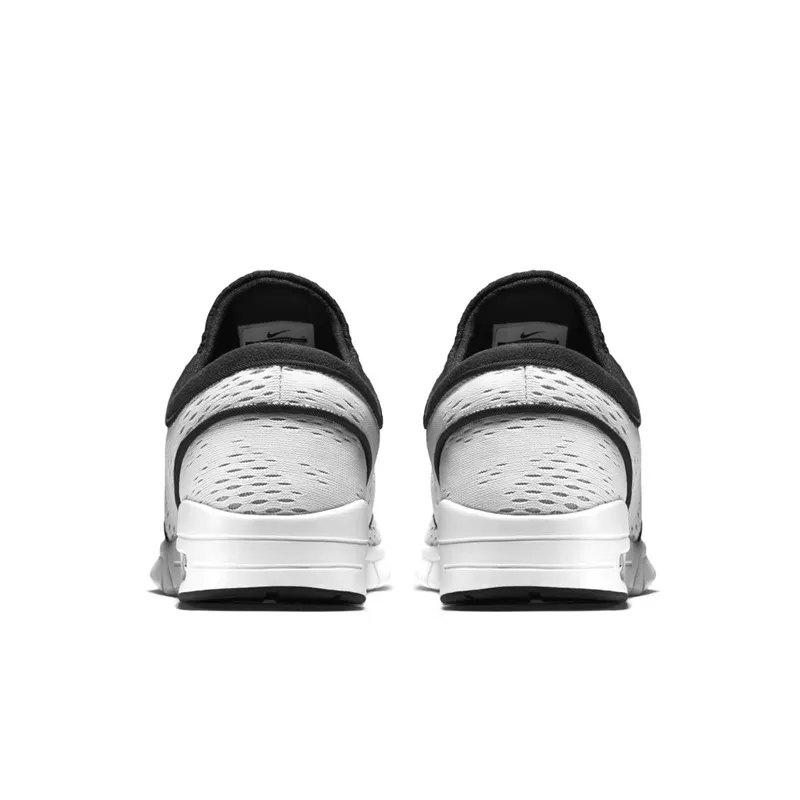 Nike  SB Stefan Janoski Max White Clearwater  (631303-140)